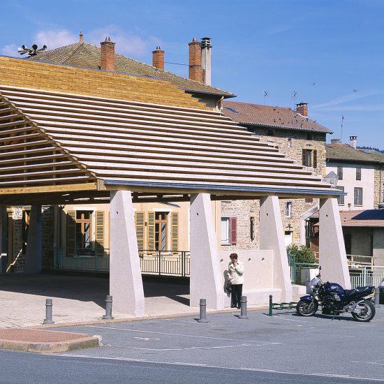 New Stone Age exhibition