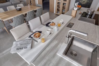 Neolith unveils top surface design trends to look out for in 2020
