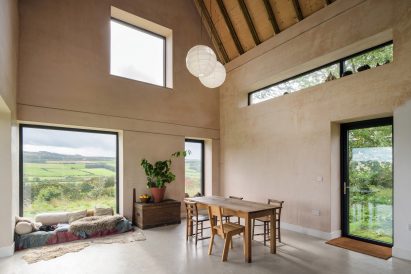 North Bank by Elliott Architects