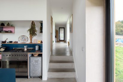 North Bank by Elliott Architects