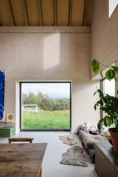 North Bank by Elliott Architects