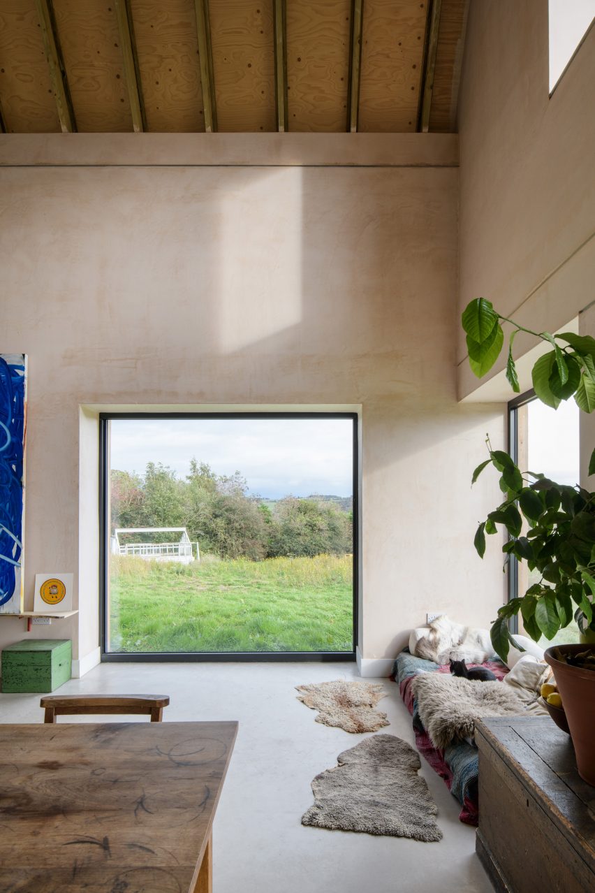 North Bank by Elliott Architects