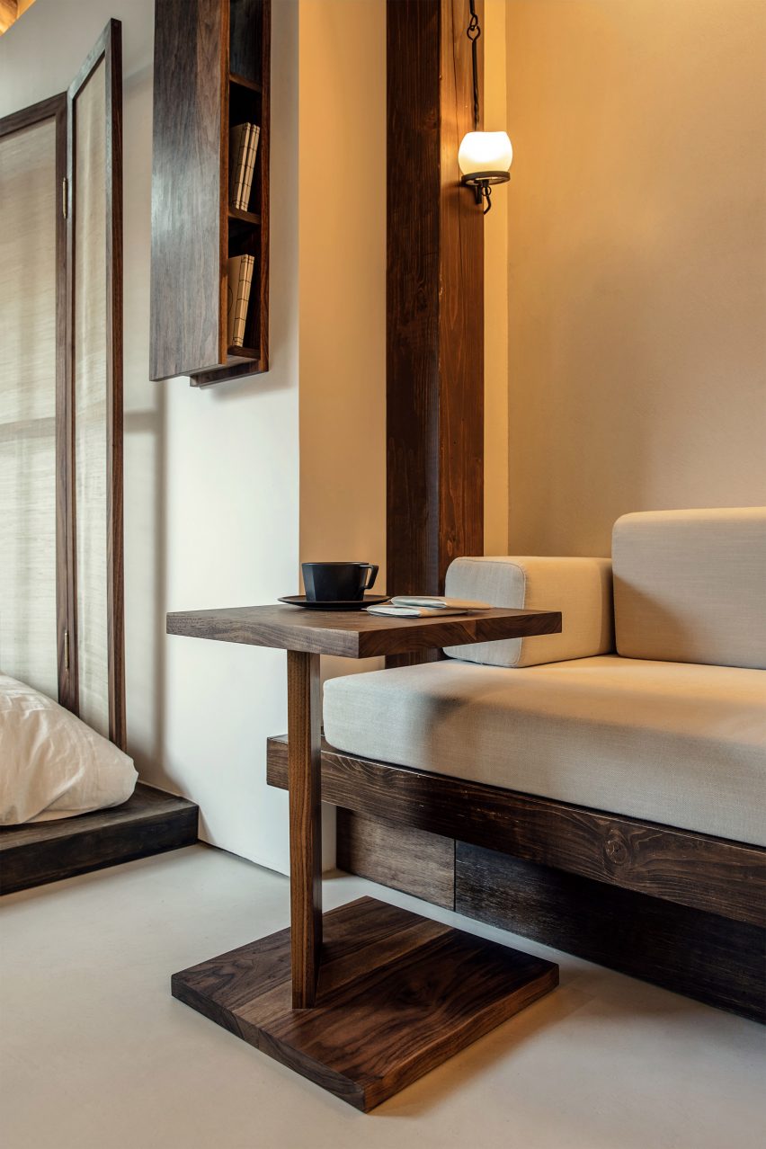 Nuwa guesthouse by Z_Lab