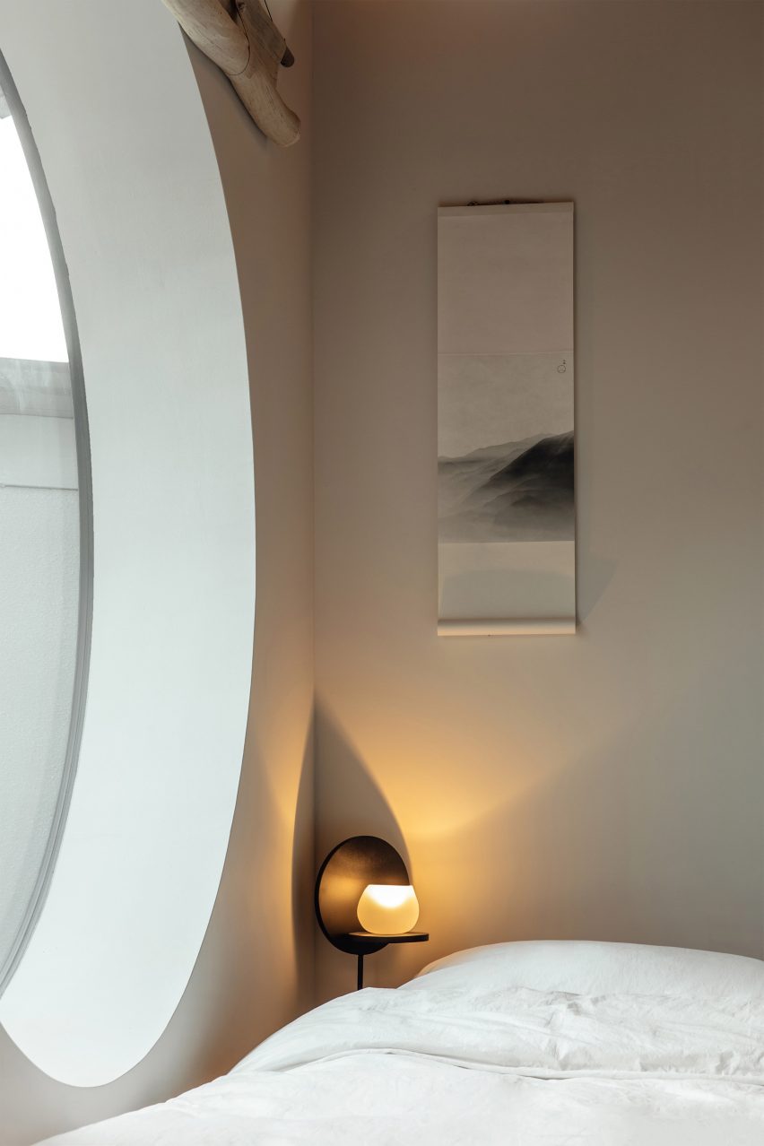 Nuwa guesthouse by Z_Lab
