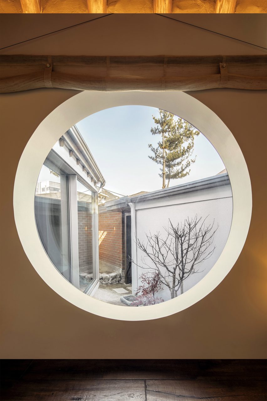 Nuwa guesthouse by Z_Lab