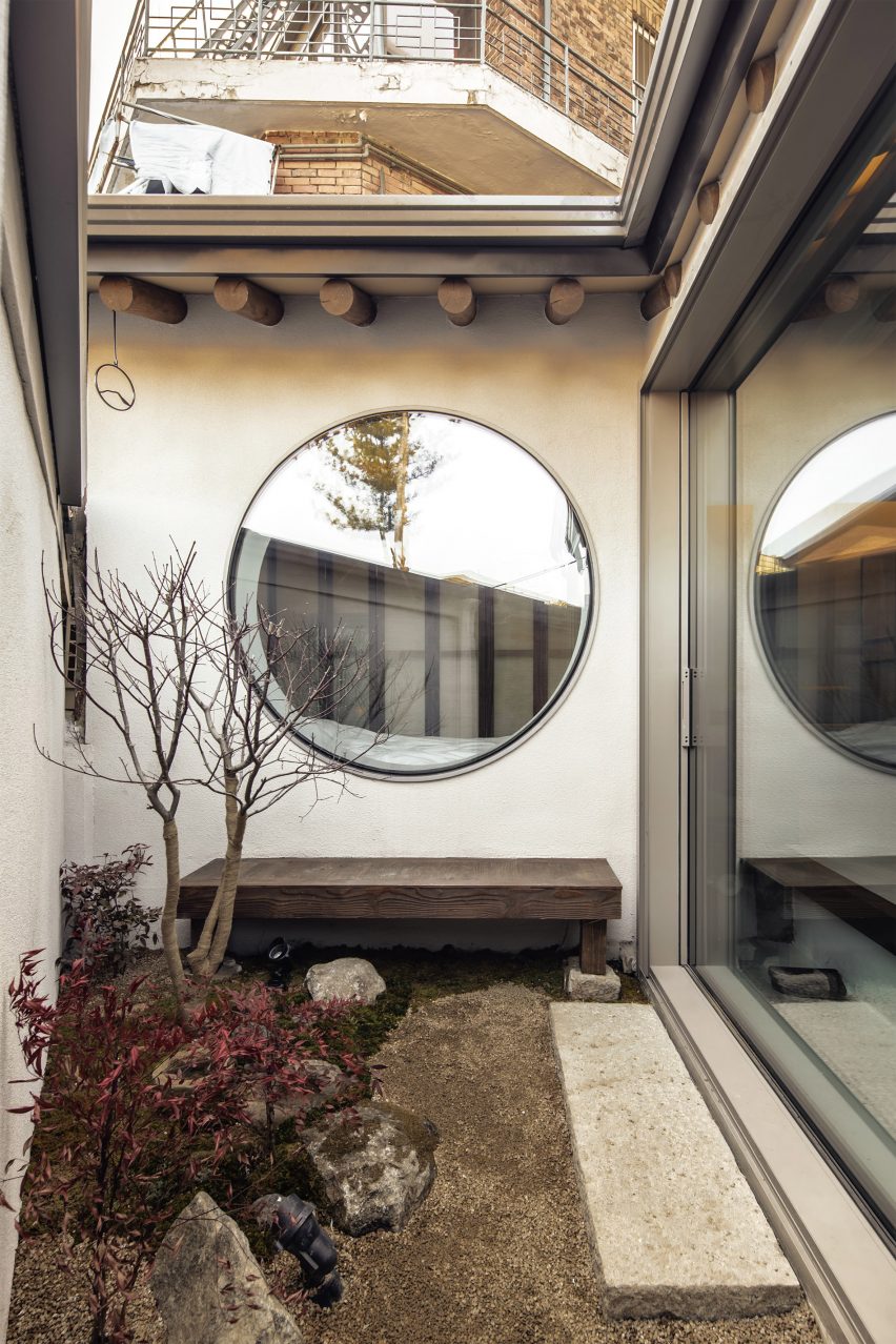 Nuwa guesthouse by Z_Lab