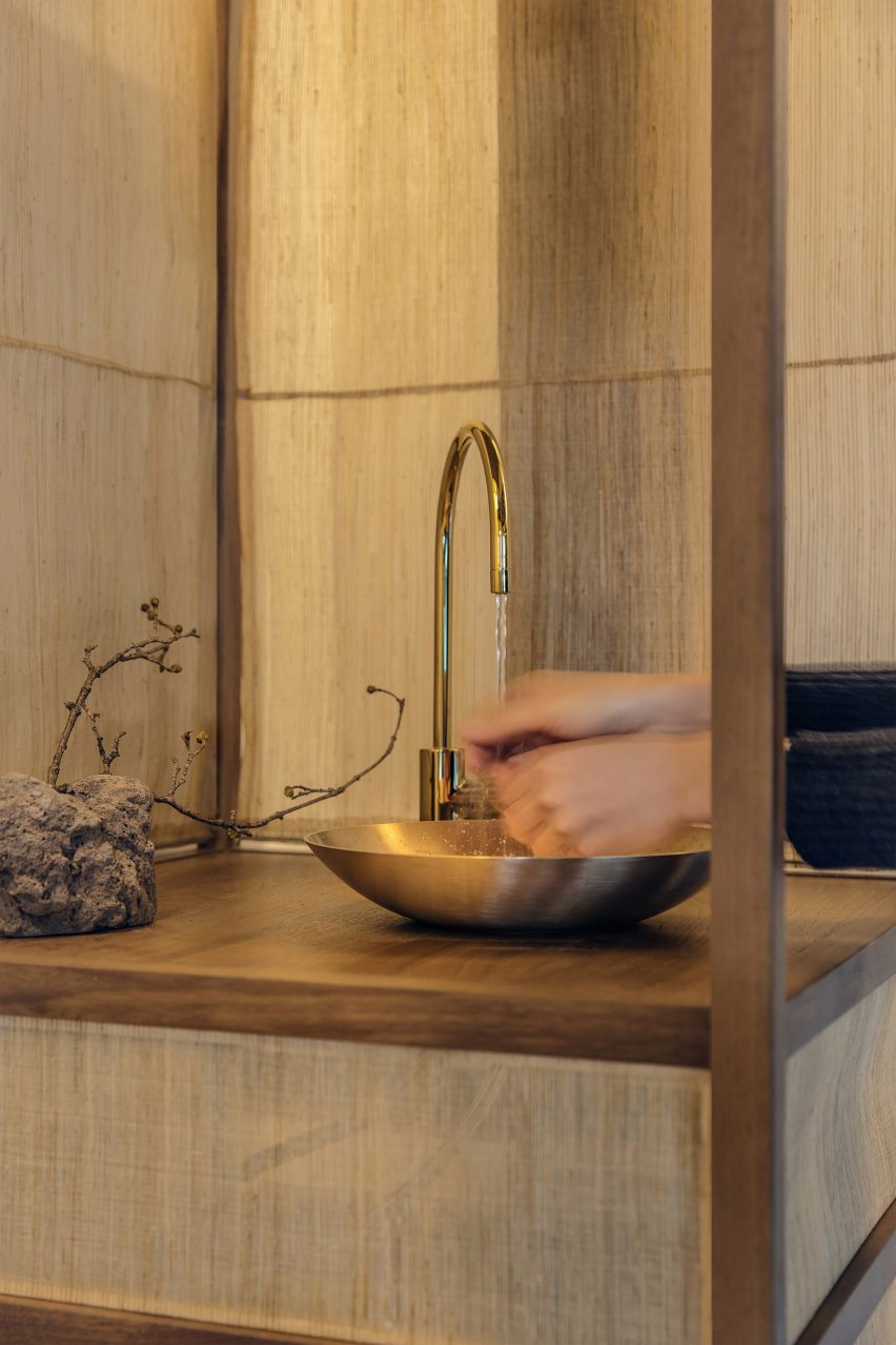 Nuwa guesthouse by Z_Lab