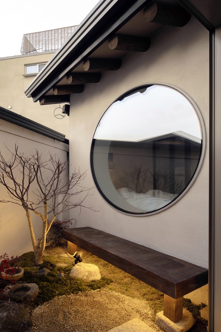 Nuwa guesthouse by Z_Lab