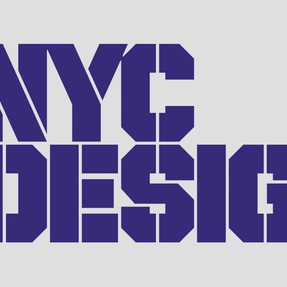 NYCxDesign postponed until October due to coronavirus