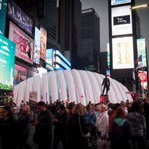 Design Pavilion at NYCxDesign 2018