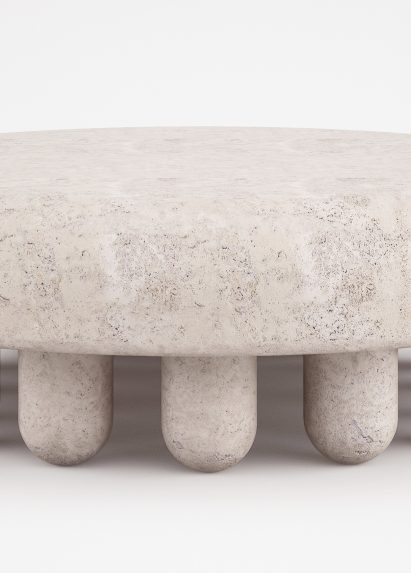 Orsetto 02 Coffee Table by Martin Masse for Sudio Twentyseven