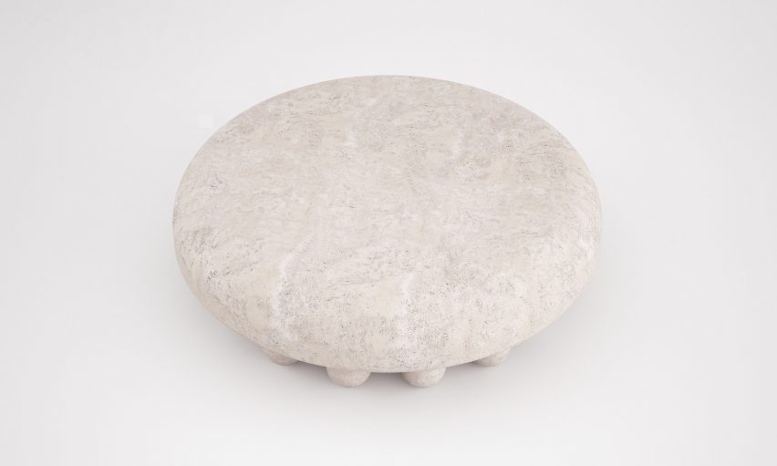 Orsetto 02 Coffee Table by Martin Masse for Sudio Twentyseven