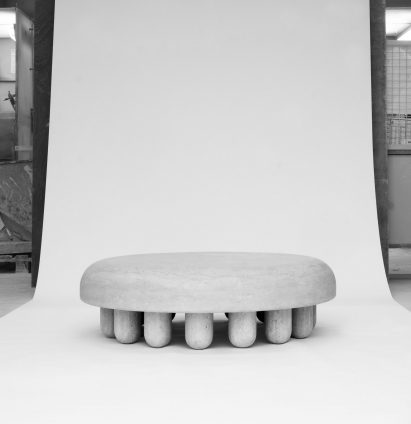 Orsetto 02 Coffee Table by Martin Masse for Sudio Twentyseven
