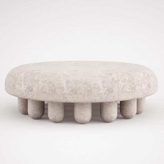 Orsetto 02 Coffee Table by Martin Masse for Sudio Twentyseven