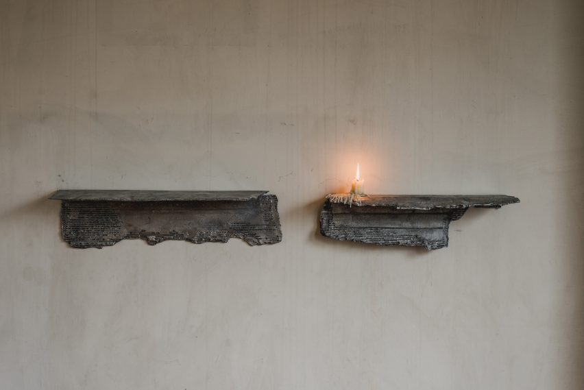 Recover Uncover Exhibition at MASA