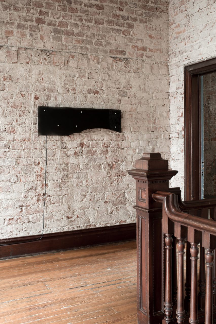 Recover Uncover Exhibition at MASA