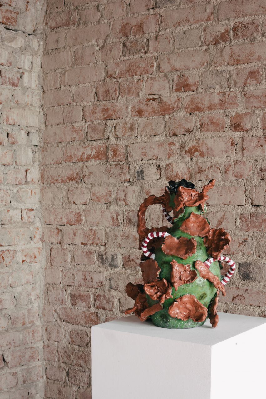 Recover Uncover Exhibition at MASA