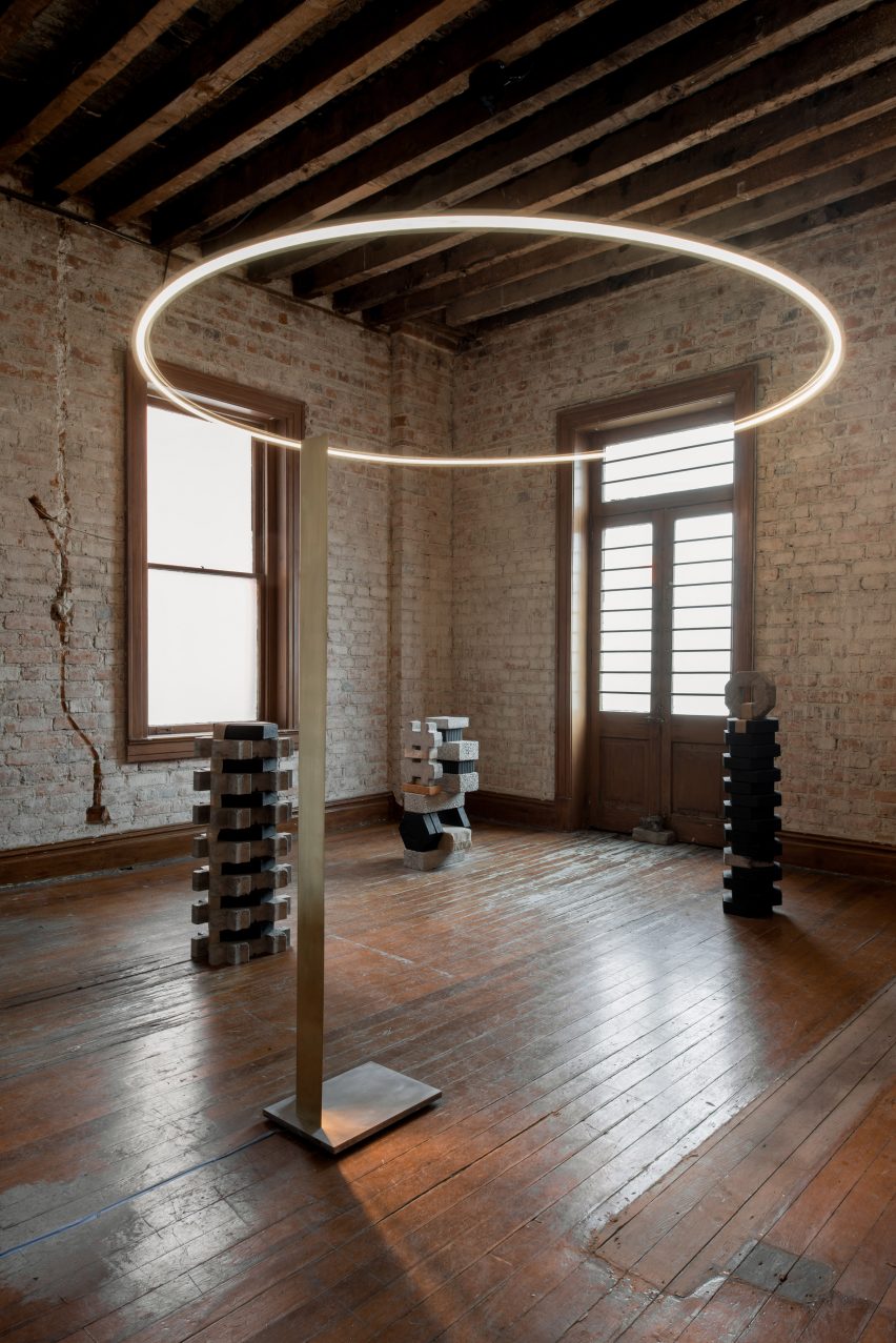 Recover Uncover Exhibition at MASA