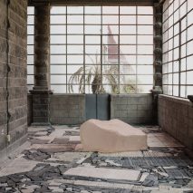 Recover Uncover Exhibition at MASA