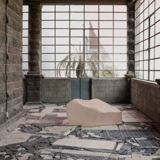 Recover Uncover Exhibition at MASA