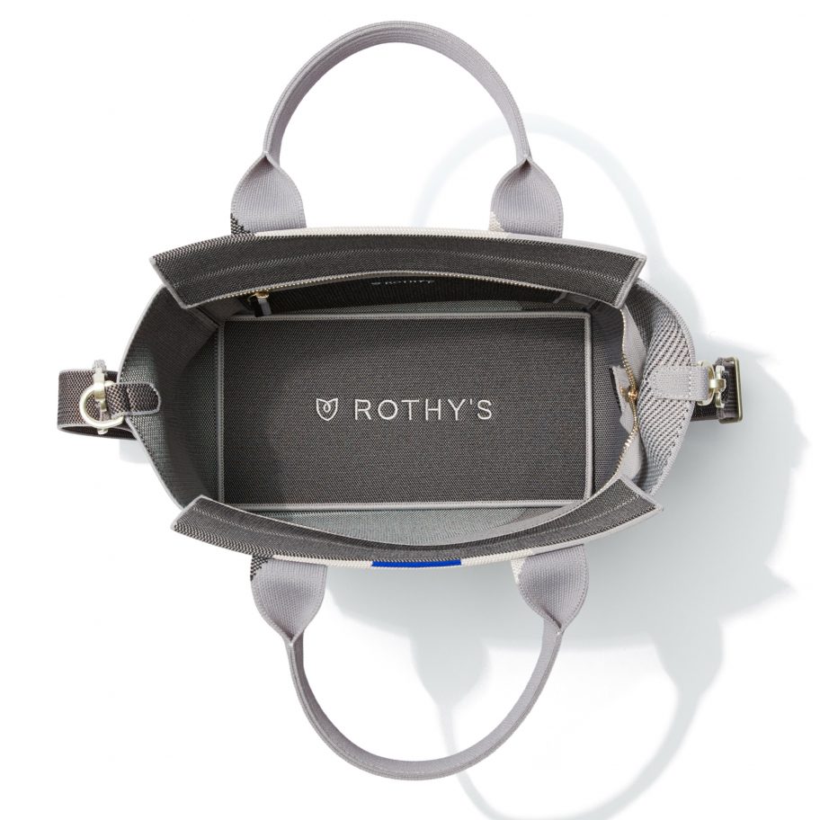 The Bag Collection by Rothy's