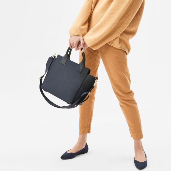 The Bag Collection by Rothy's