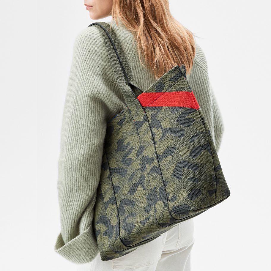 The Bag Collection by Rothy's