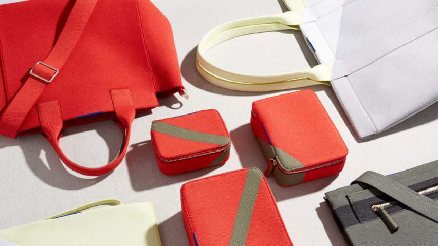 The Bag Collection by Rothy's