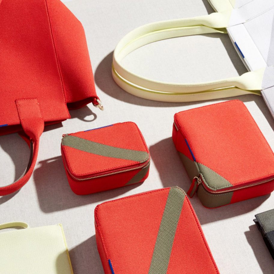 The Bag Collection by Rothy's