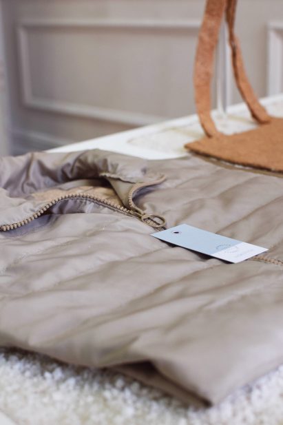 RCA students develop SaltyCo sustainable fabrics using freshwater-free plants