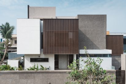 Sarpanch House by Neogenesis+Studi0261
