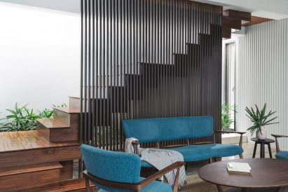 Sarpanch House by Neogenesis+Studi0261