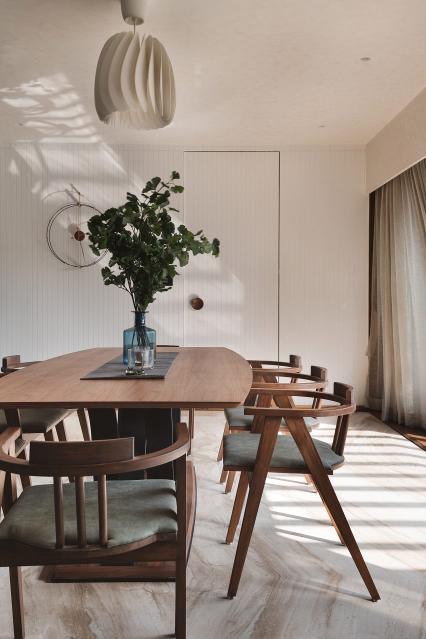 Sarpanch House by Neogenesis+Studi0261