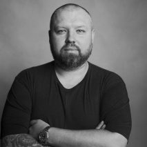 Sergey Makhno