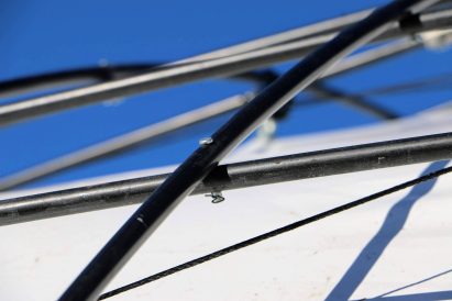 SheltAir gridshell can be inflated in 8 hours to isolate coronavirus patients