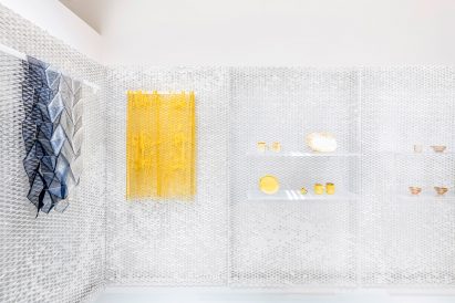 Shiwu store by CATS