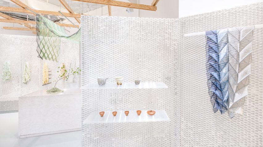 Shiwu store by CATS
