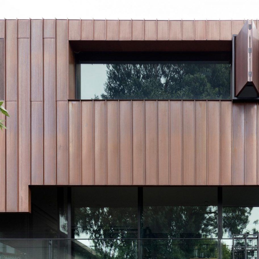 South Yarra House by AM Architecture