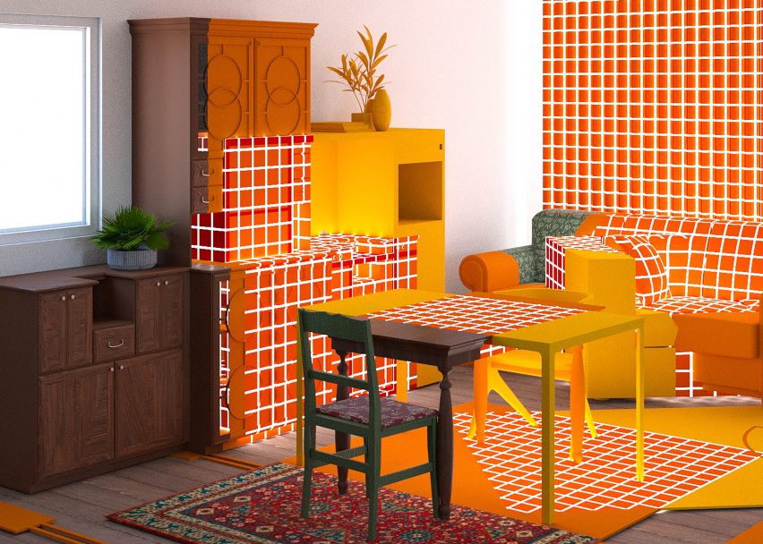 Space Popular: The Venn Room