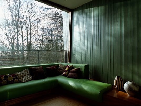 Stonecrop by Featherstone Young in Wing, Rutland, UK