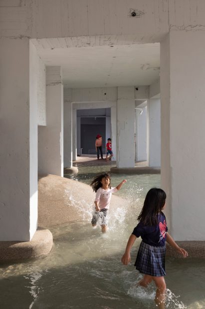 Tainan Spring by MVRDV in Taiwan