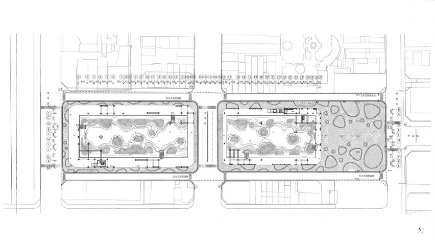 Tainan Spring by MVRDV in Taiwan