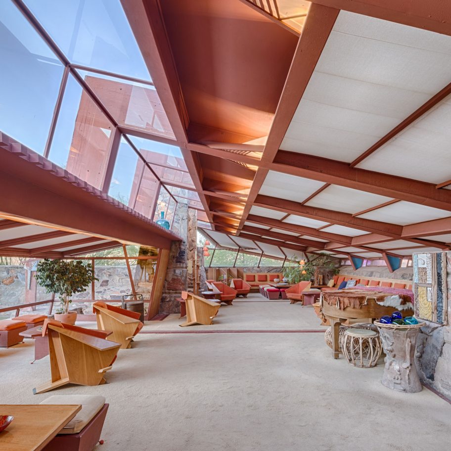 Taliesin West