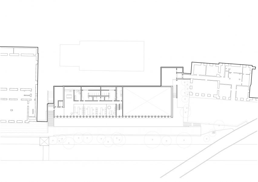 Tanzhaus by Barozzi Veiga