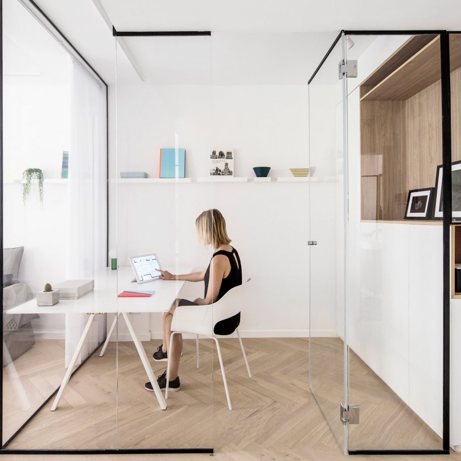 Discover the most stylish home offices on this week’s Pinterest board