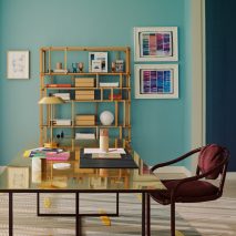 Discover the most stylish home offices on this week’s Pinterest board