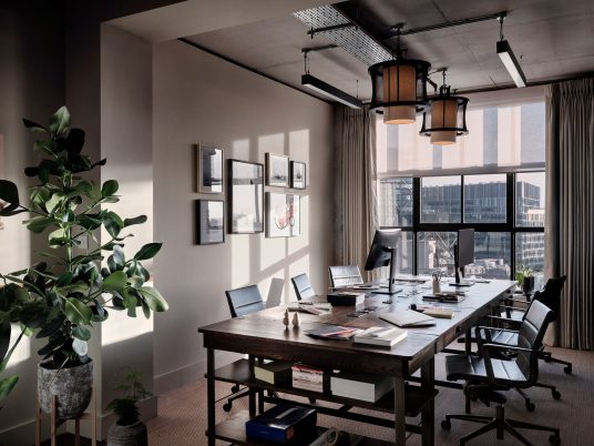 The Hoxton launches six-floor co-working space in Southwark