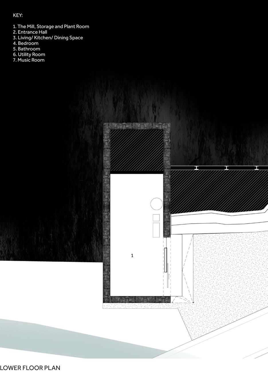 The Larch Mill by TAP Architects