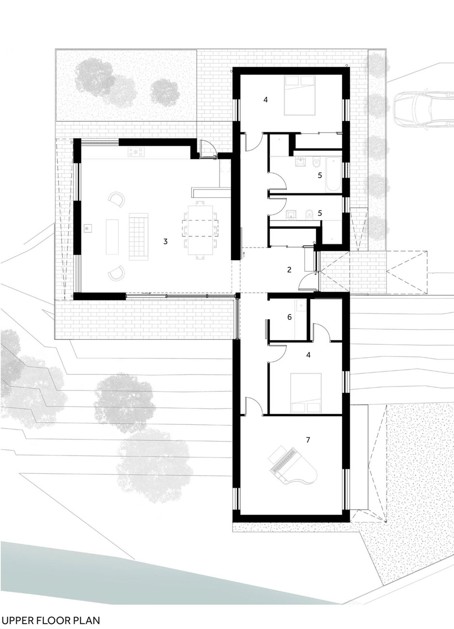 The Larch Mill by TAP Architects