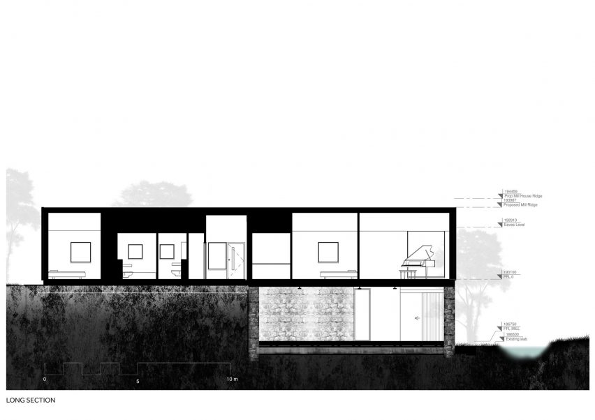 The Larch Mill by TAP Architects